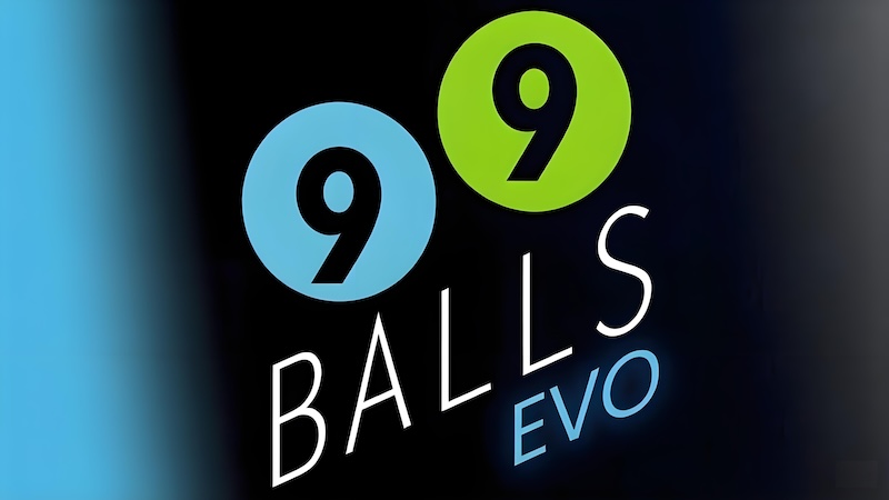 99 Balls Evo