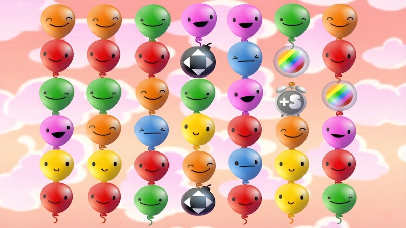 Balloon Dong Dong Doon