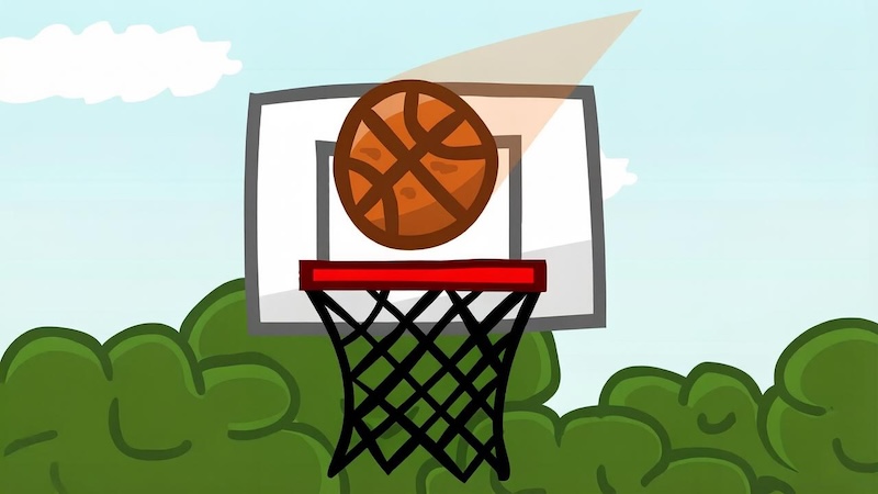 Basketball Shots