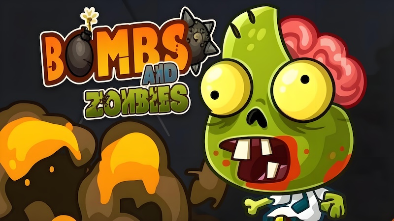 Bombs And Zombies