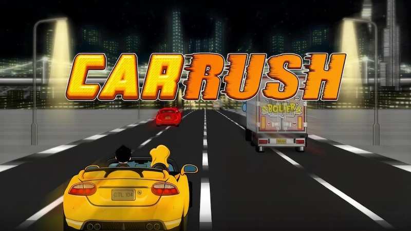 Car Rush