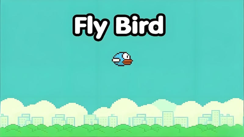 Fly Bird
