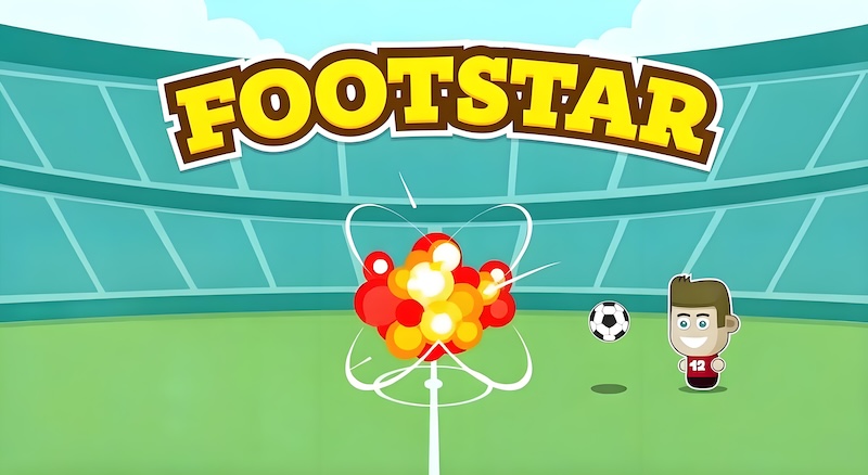 Footstar