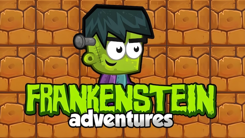 Frankenstein Adventures