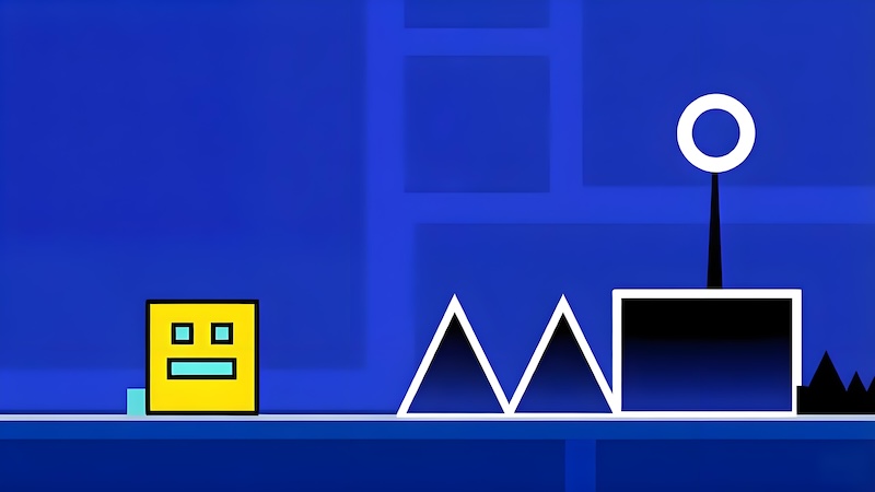 Geometry Dash