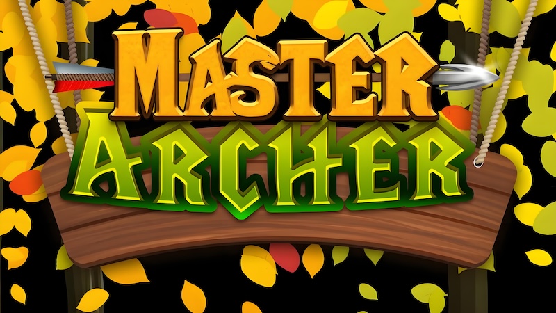 Master Archer