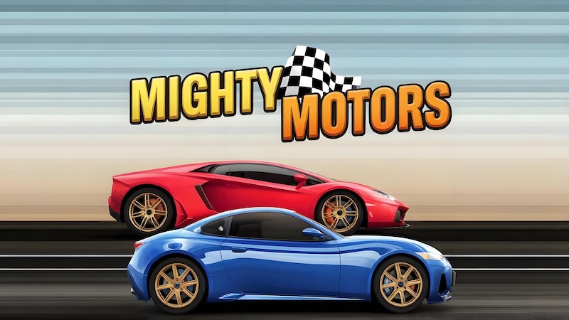 Mighty Motors