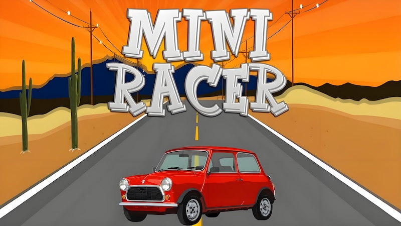 Mini Racer