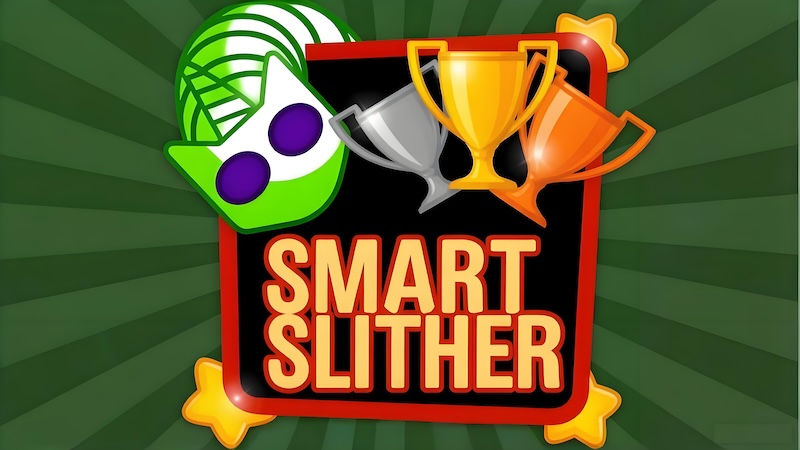 Smart Slither