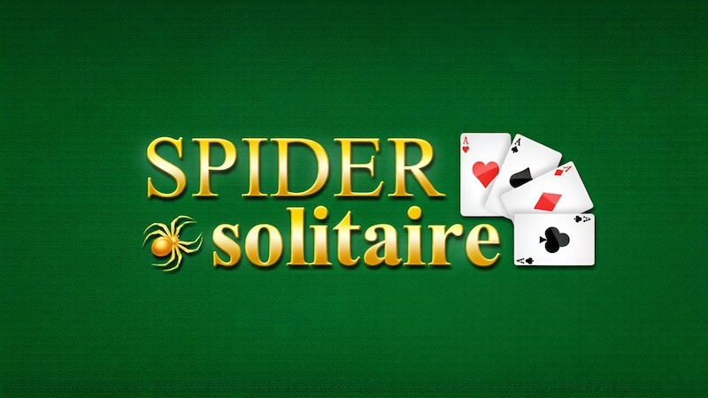 Spider Solitaire