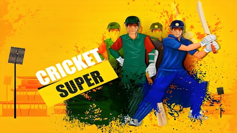 Super Cricket