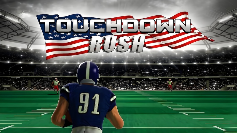 Touchdown Rush